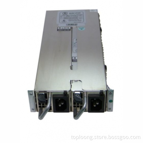400W+400W Redundant Power Supply